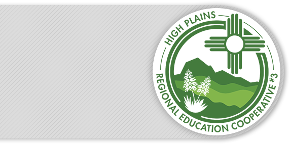 High Plains Regional Education Cooperative
