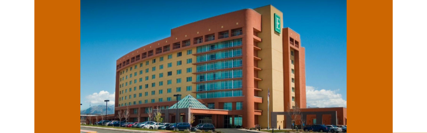 Save the Date- NMCEL Summer Conference 2022 July 11-15th 2022 Embassy Suites, Albuquerque, NM 