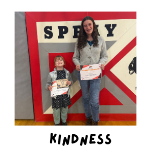 Kindness