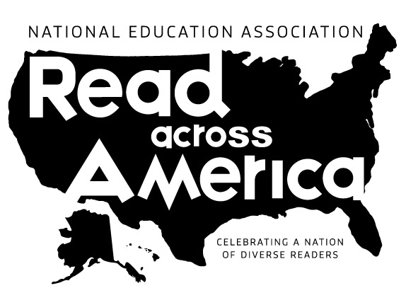 Read Across America logo