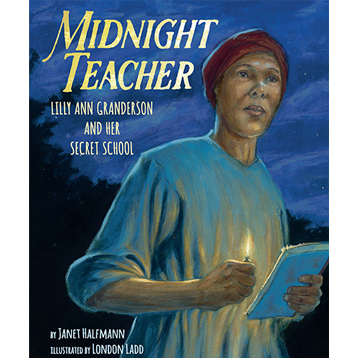 Midnight Teacher