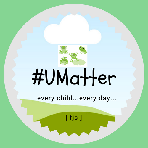 #umatter