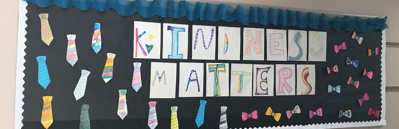 Kindness Matters