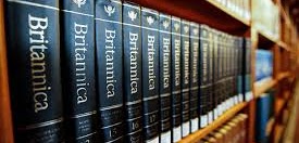 Encyclopedia 
