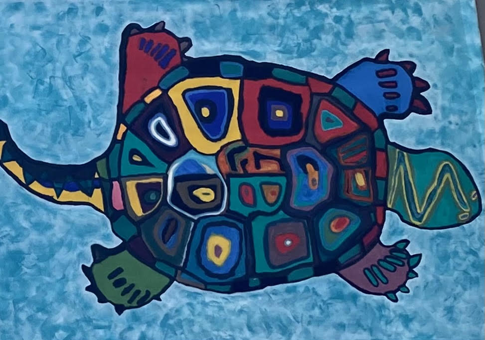Turtle