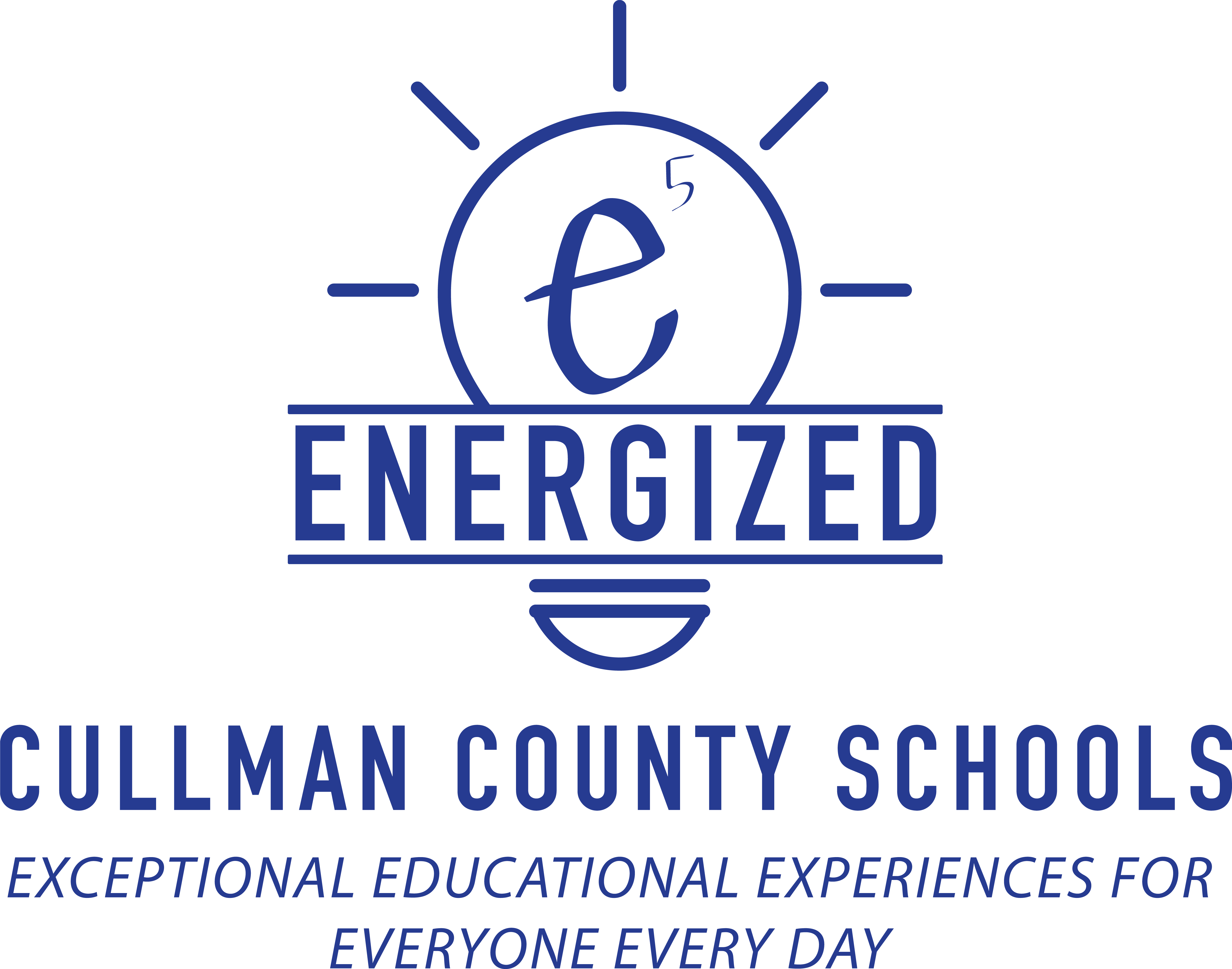 e5 Energized Logo
