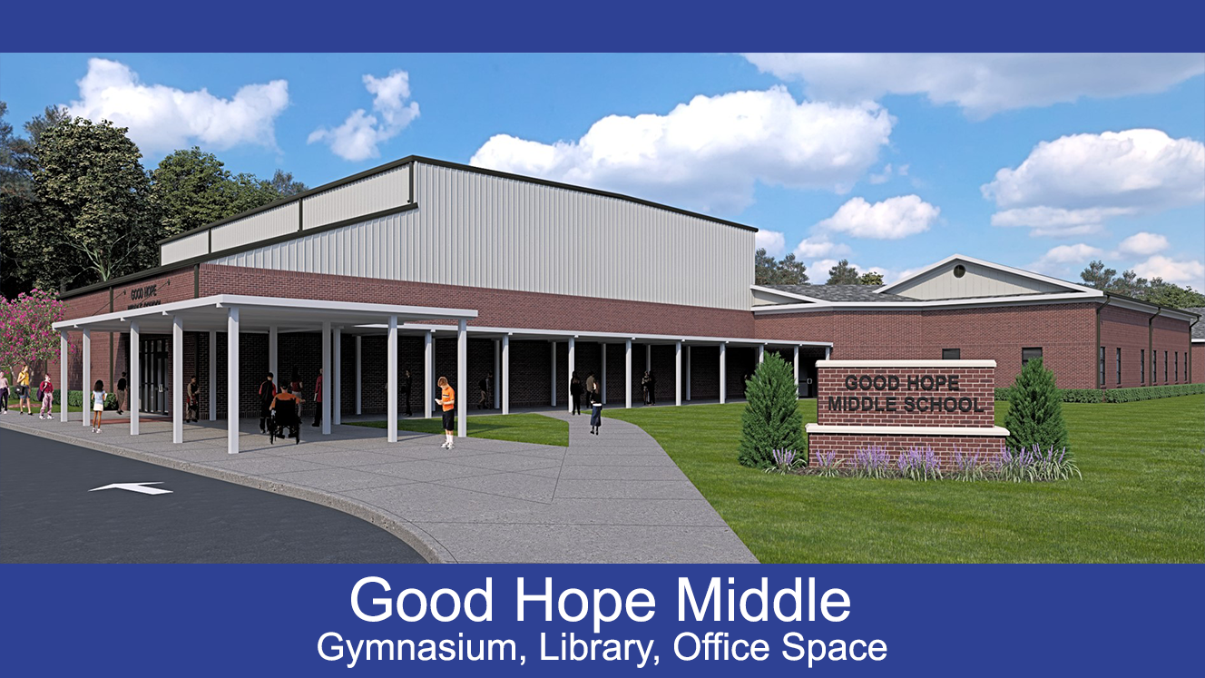 Good Hope Middle