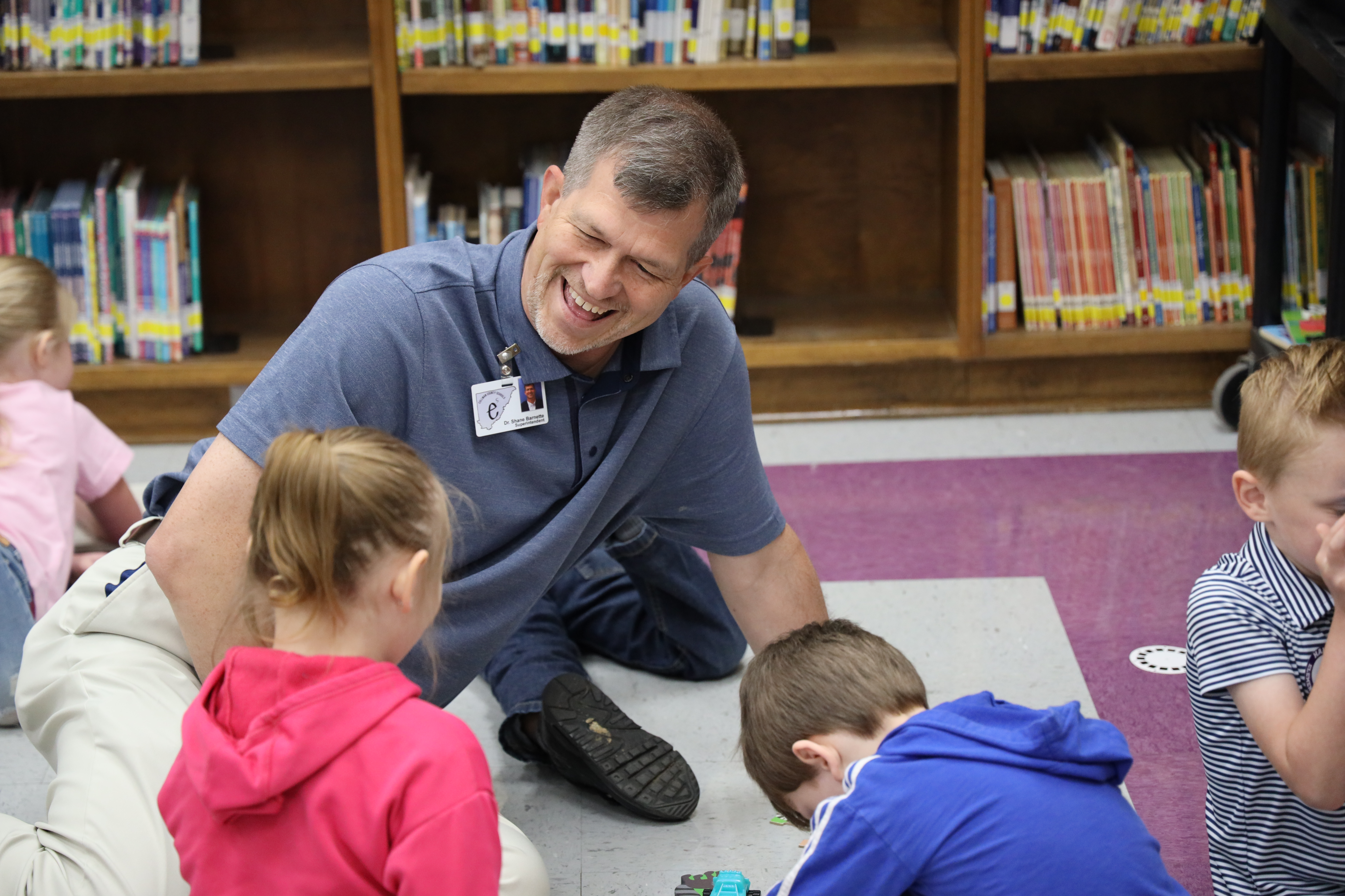 Cullman County Schools | Home