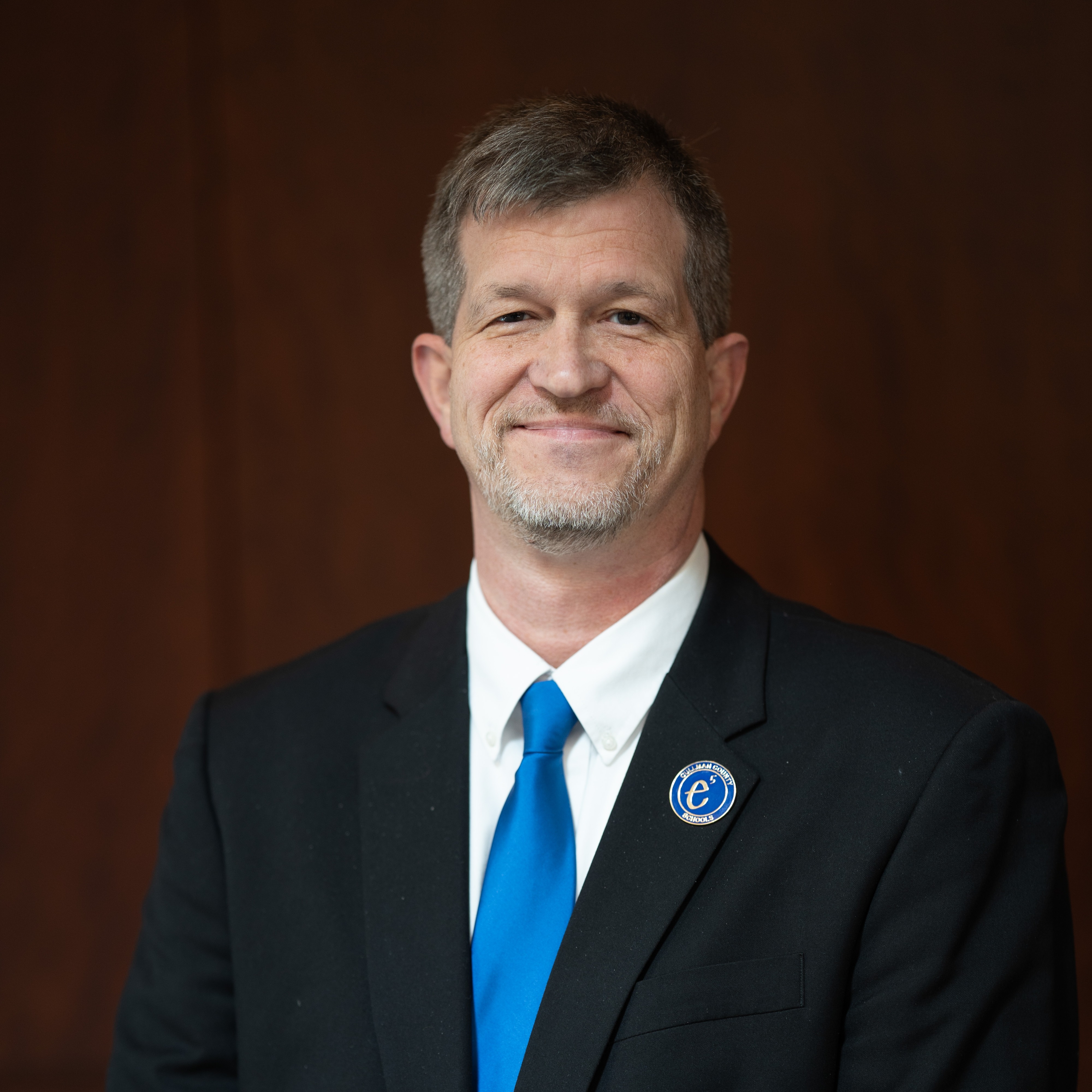 superintendent