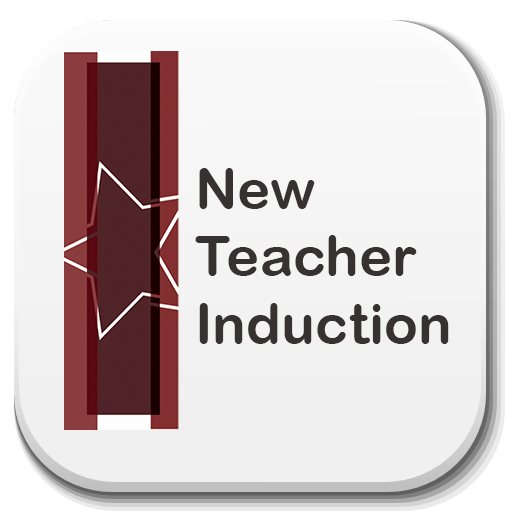 new teacher induction