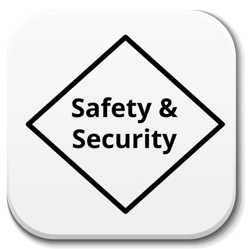 saftey and security