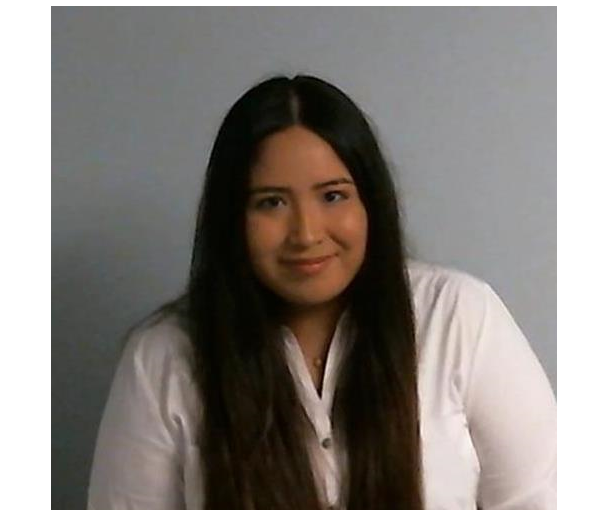 Laly Cadenillas Sialer - Administrative Assistant - Bilingual and Equity