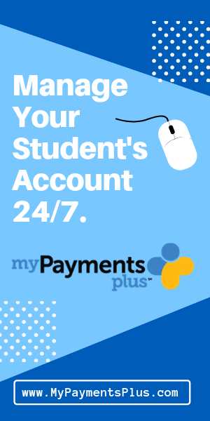 MyPayments Banner