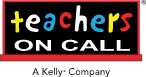 Teachers on Call Logo
