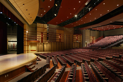 Performing Arts Center