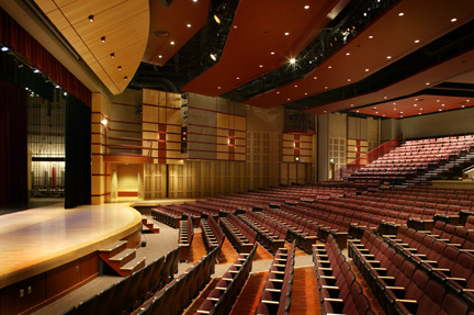 Performing Arts Center