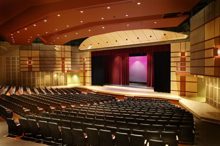 Performing Arts Center