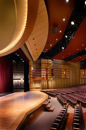 Performing Arts Center