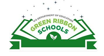 Green Ribbon School Award 