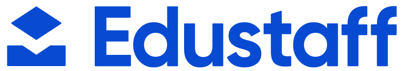 edustaff logo