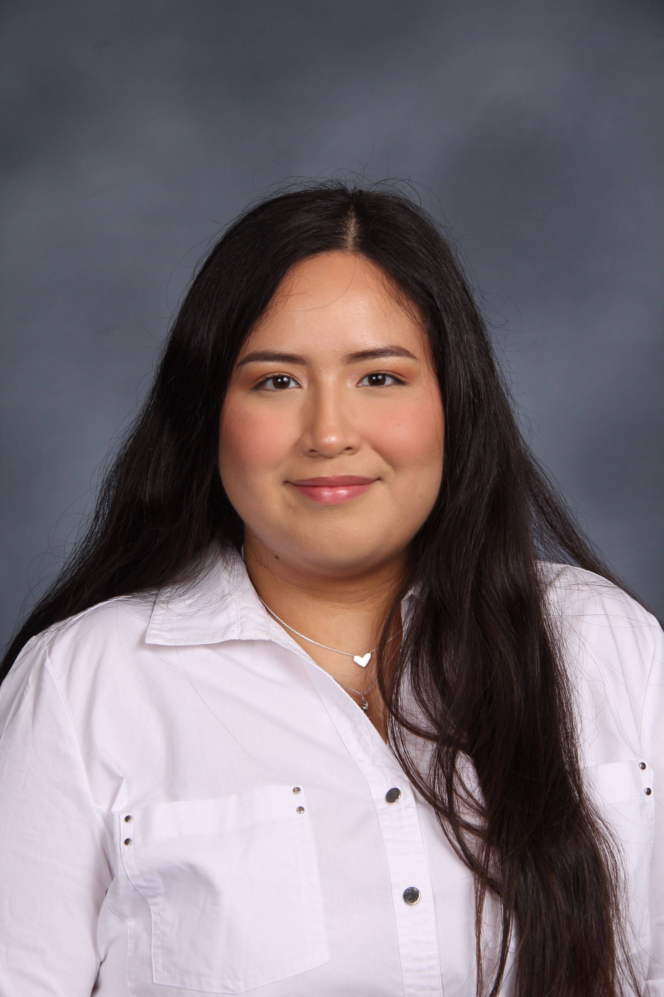 Laly Cadenillas Sialer - Administrative Assistant - Bilingual and Equity