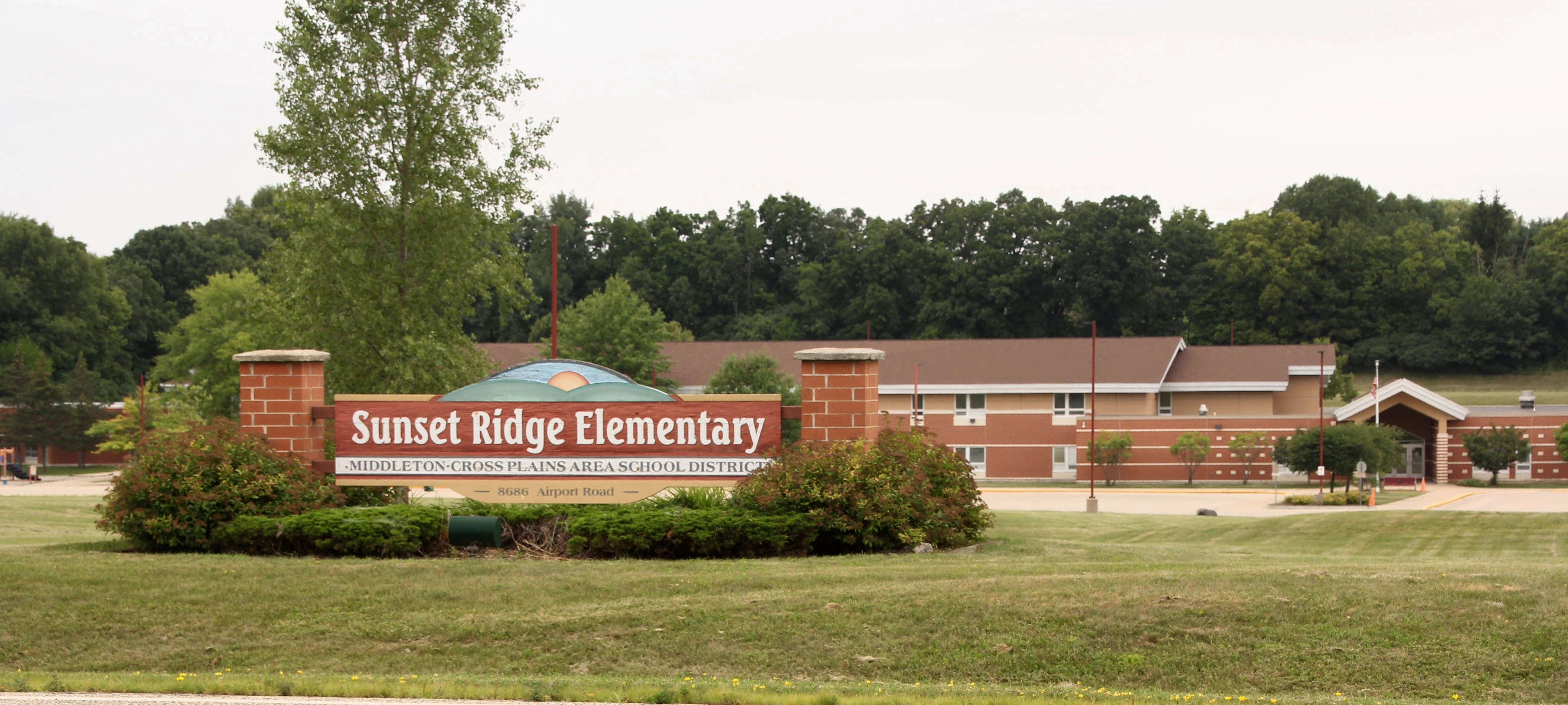 Sunset Ridge Elementary School (grades K-4)