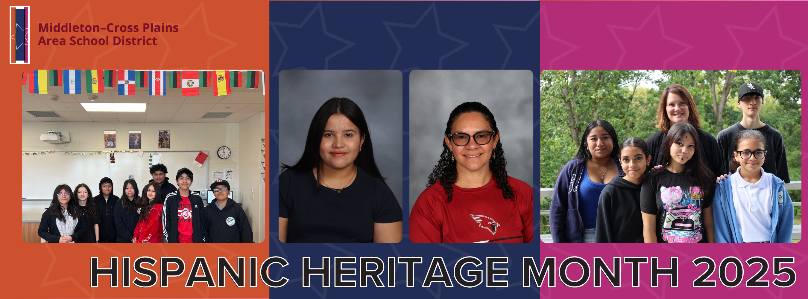 hispanic heritage month