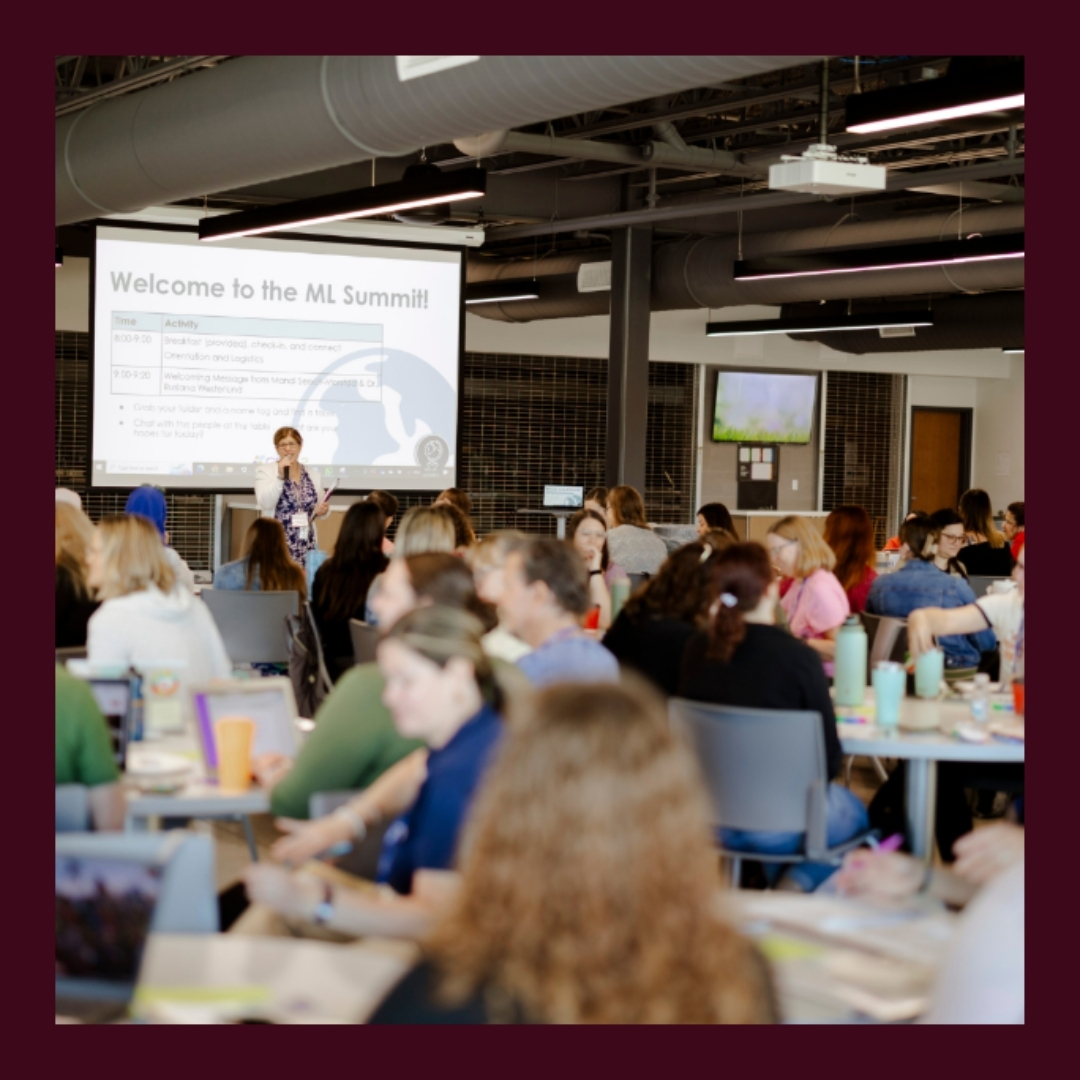 Professional Development