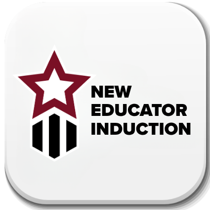 new educator induction
