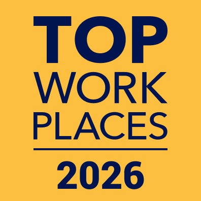 top workplaces