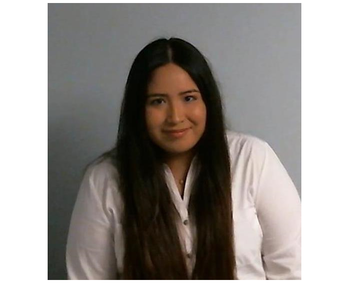 Laly Cadenillas Sialer - Administrative Assistant - Bilingual and Equity