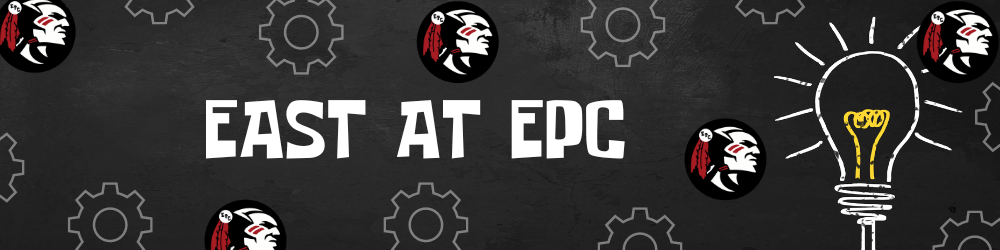 EAST AT EPC