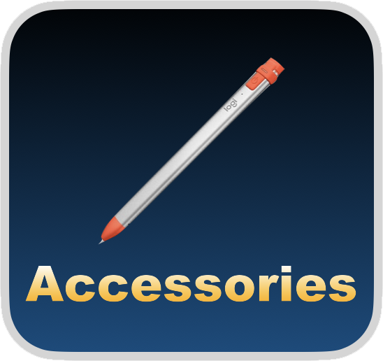 accessories icon
