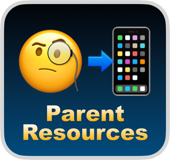 parent resources icon