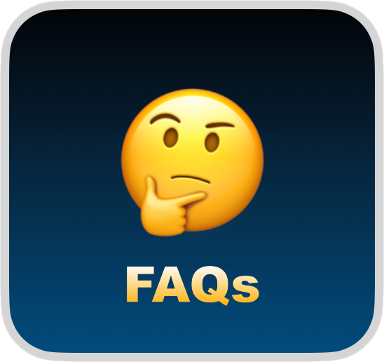 faqs