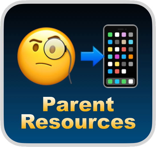 parent resources