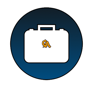 Meetings and Agendas Logo