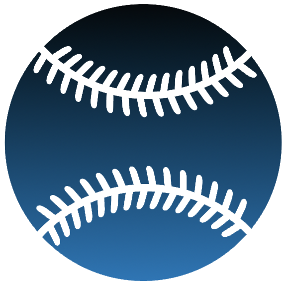 baseball logo