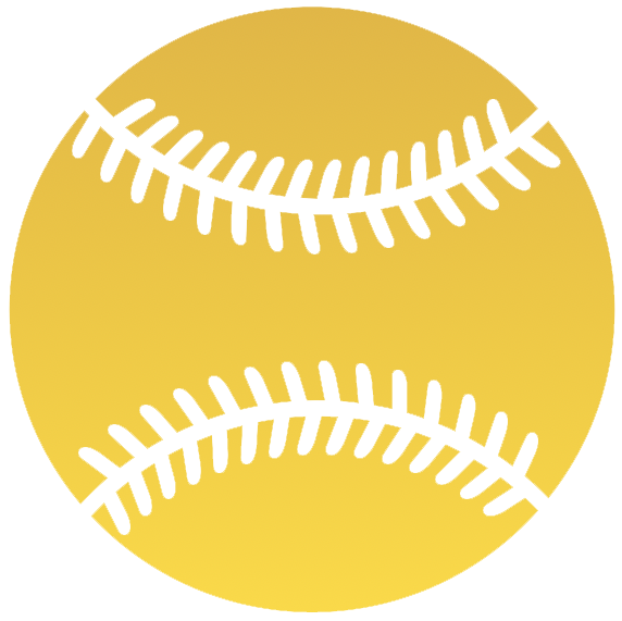 softball logo