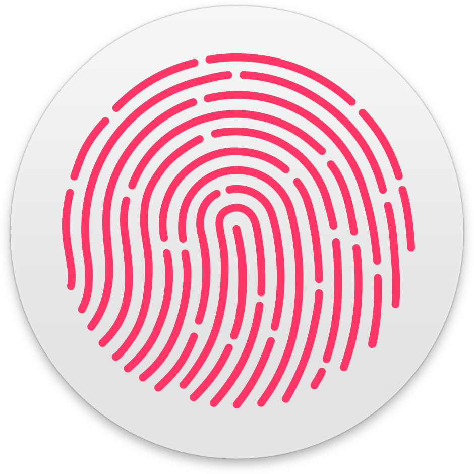 How-To Enable Touch ID