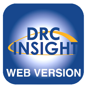 DRC Web Online