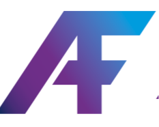Active and Fit Logo