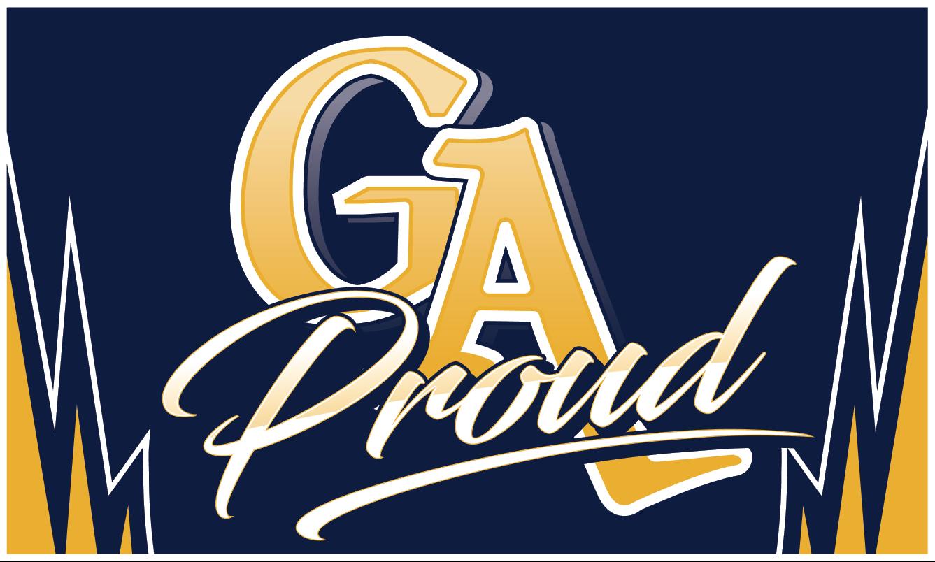 G-A Proud