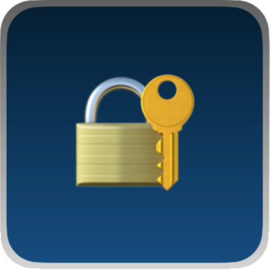 access id icon