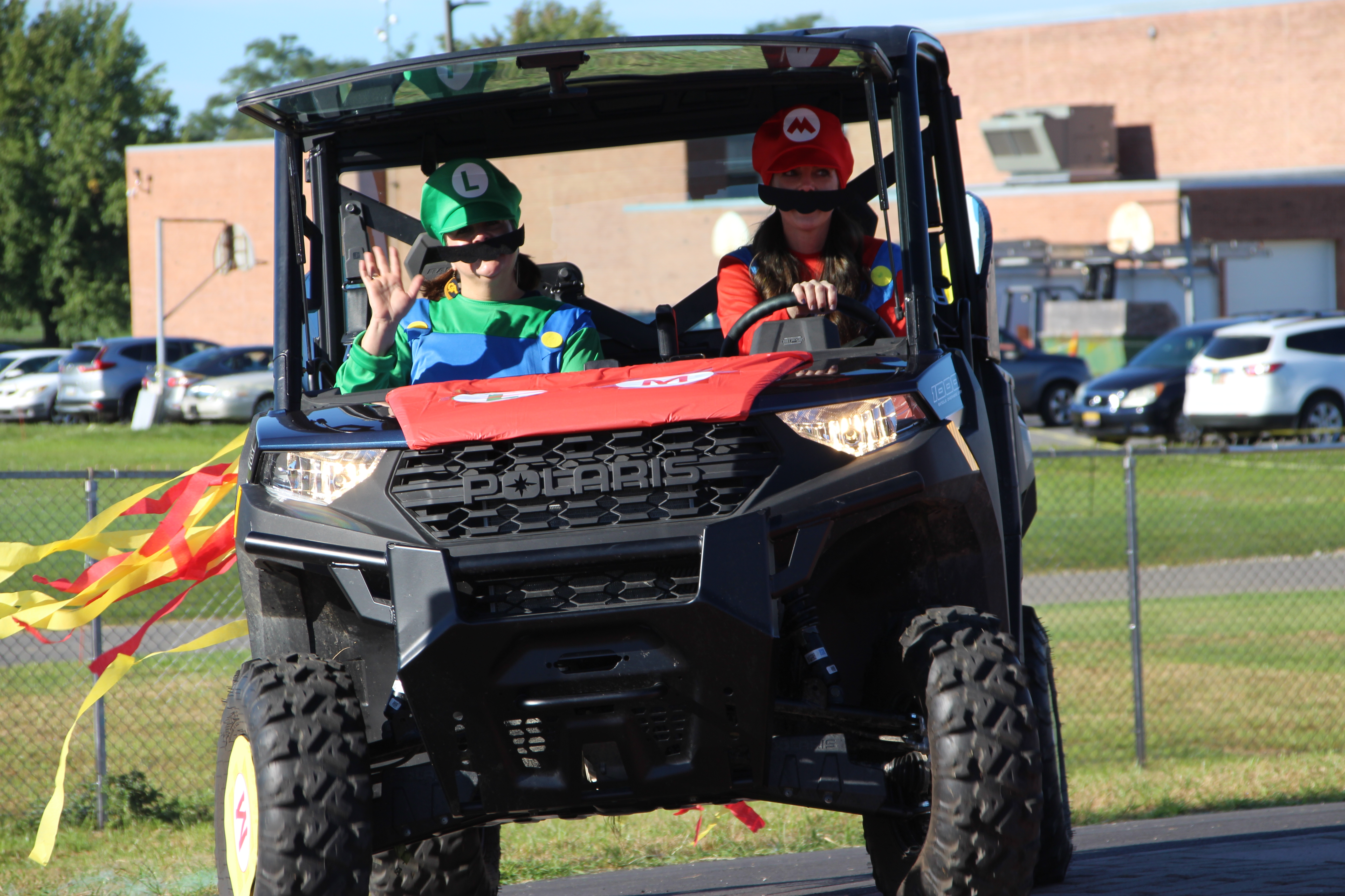 Race for Education- October 1, 2021