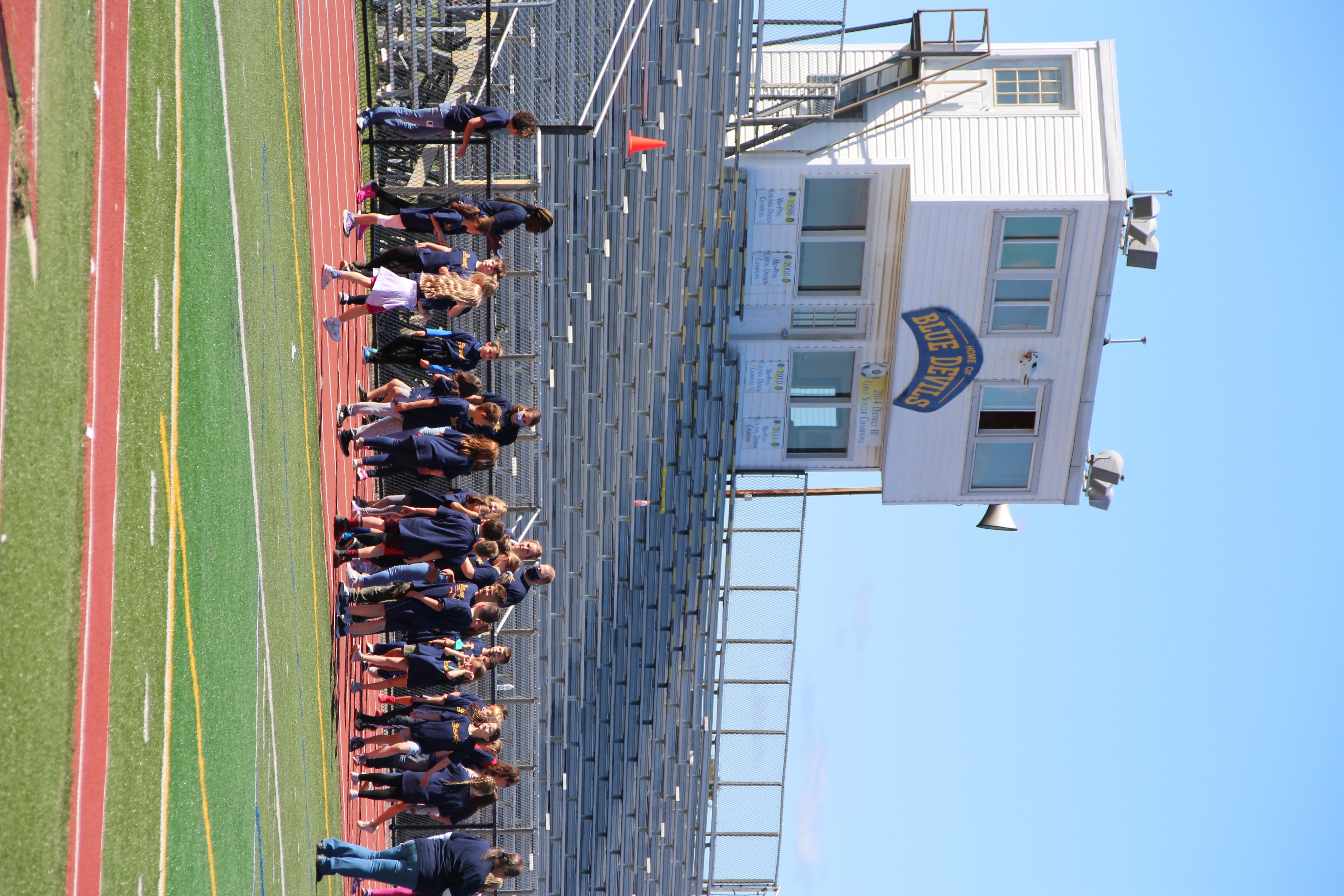 Race for Education- October 1, 2021