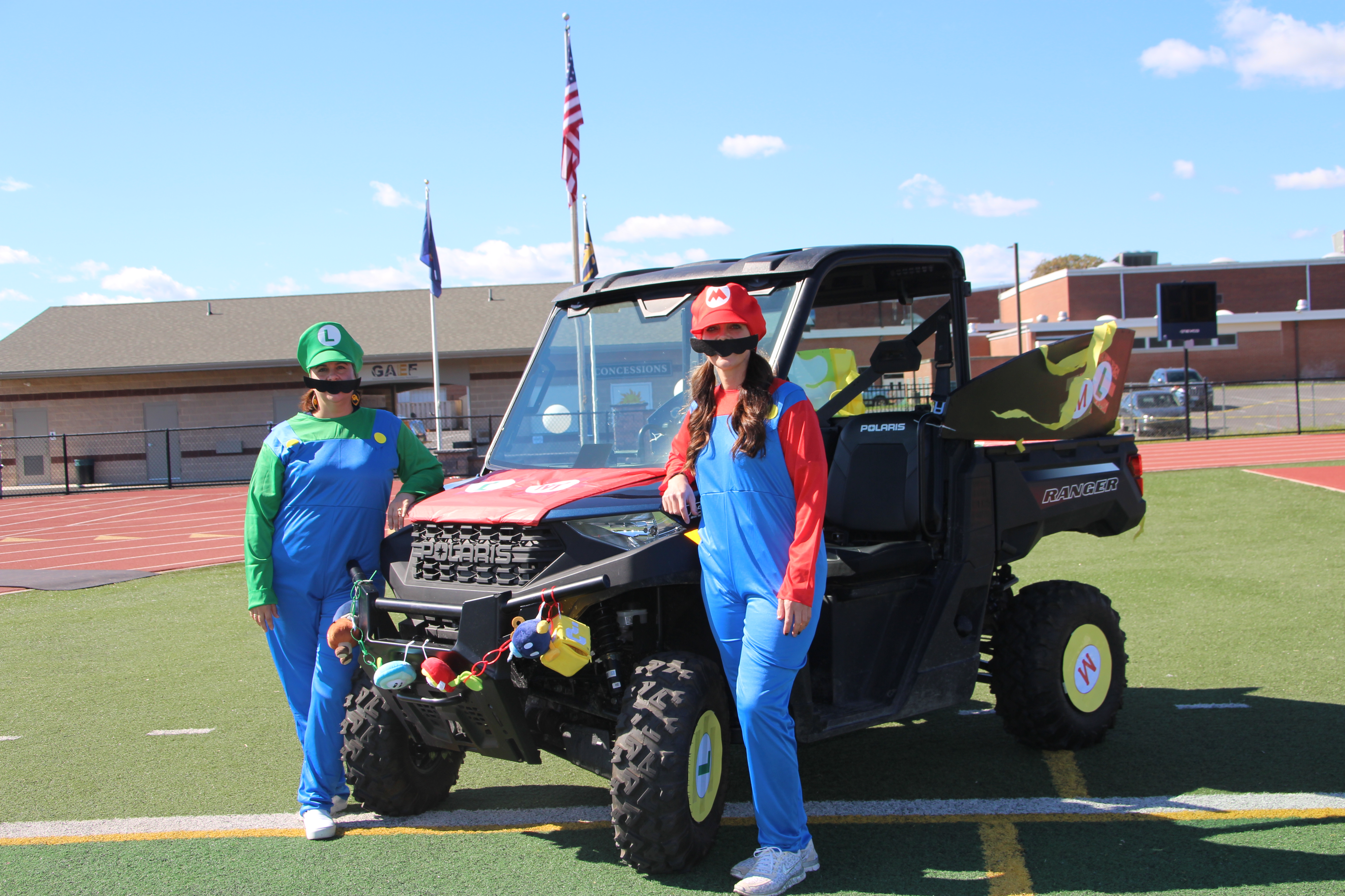 Race for Education- October 1, 2021