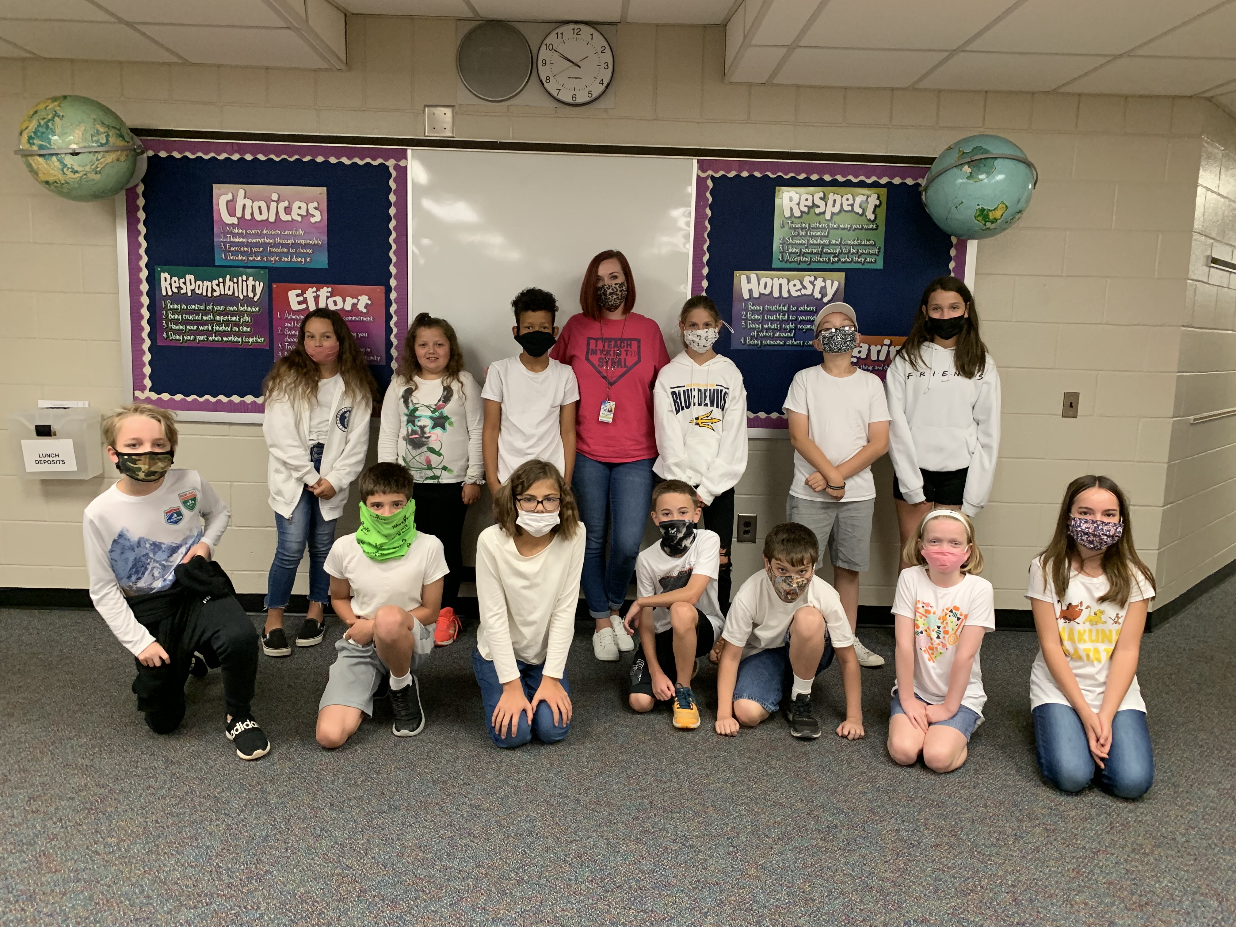 Color Day