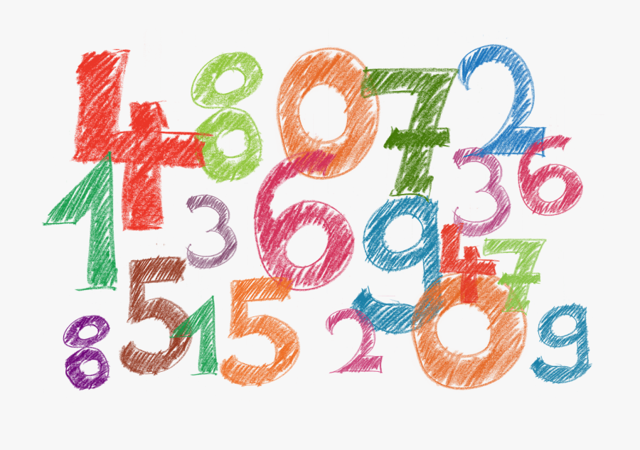 numbers