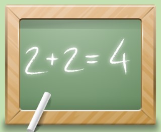 2+2